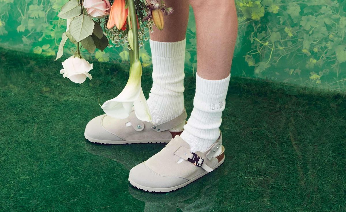 Dior by Birkenstock: Tokio Mules Review